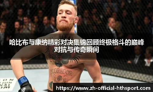 哈比布与康纳精彩对决集锦回顾终极格斗的巅峰对抗与传奇瞬间